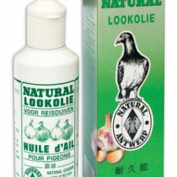 NATURAL SARIMSAK YAI ( GARLIC OIL ) 450 ML