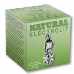 NATURAL ELEKTROLIT - 240 GR