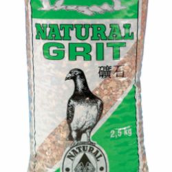 NATURAL GRT 2.5 KG