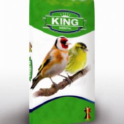 KING AVRUPA FINCH YEM 20 KG